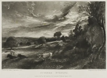 Summer Evening