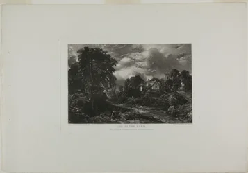 The Glebe