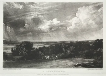A Summerland
