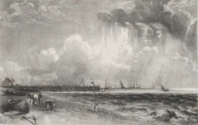 Yarmouth, Norfolk