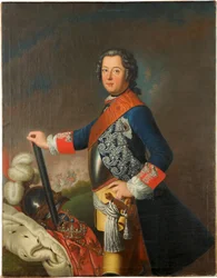 Frederick II of Prussia