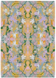 Botanical Collage #4