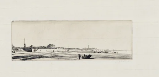 Ayr Beach