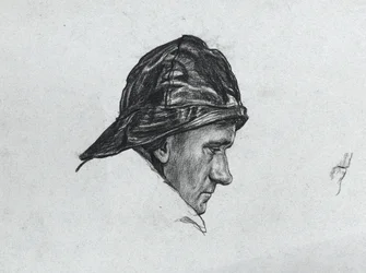 Study for Winter Mine-Laying off Iceland