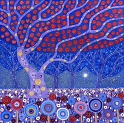 Midnight Garden, 2010