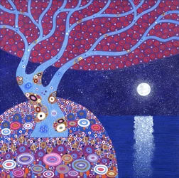 Midnight Moon, 2016