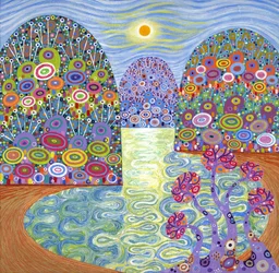 Secret Lagoon, 2016