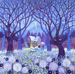 Winterlands, 2012