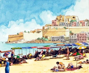 Costa Brava, Spain