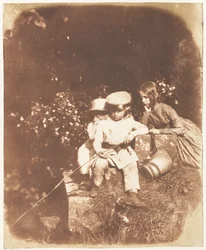 Finlay Children