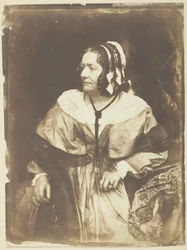 Mrs. Anna Brownell Jameson