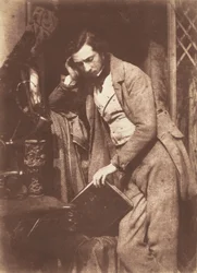 James Drummond, c. 1844