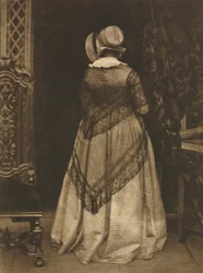 Camera Work: Lady Ruthven