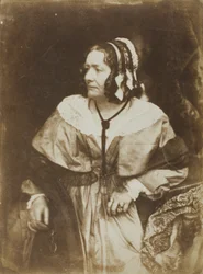 Mrs. Anna Brownell Jameson