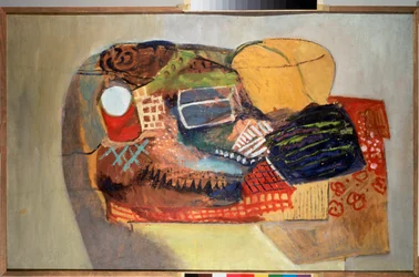 Still Life