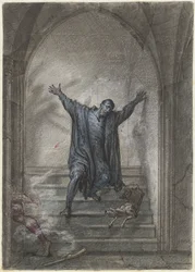 The Murder of William of Orange
