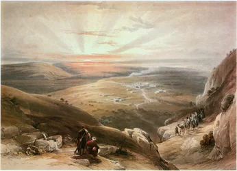 Canaa, Galilee, Israel