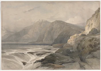 Coast of Syria