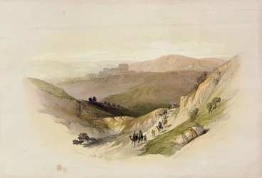 Ruins of Semua