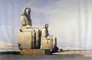Thebes, December 4th 1838