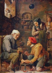Surgical Operation
