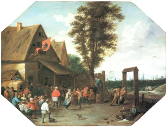 St George Day Village Festival