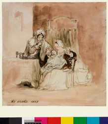The Grandmother