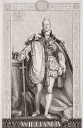 William IV from 