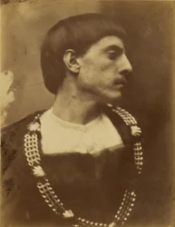 Frederick Walker