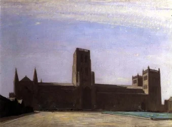 Durham Cathedral