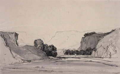 The Valley, 1914
