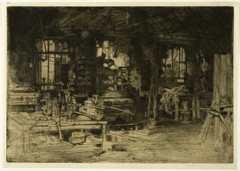 The Workshop
