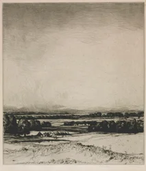 Valley of the Tay