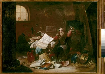 The Alchemist
