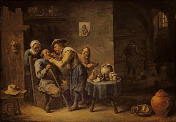 The Dentist