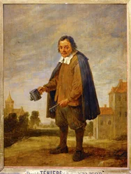 The Collector
