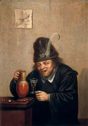The Drinker