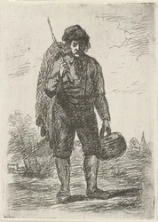 Fisherman