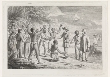 Missionaries