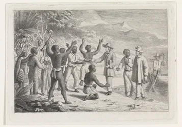 Missionaries
