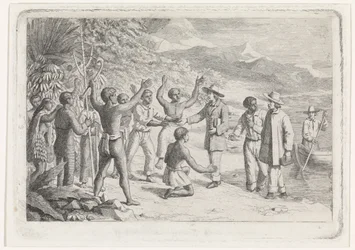 Missionaries
