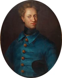King Karl XII