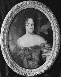 Magdalena, 1660-1702, Princess of Mecklenburg-Güstrow