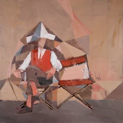 Marcel Broodthaers 27, 2025