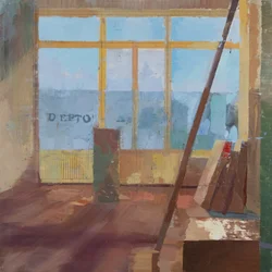Museum of Modern Eagles 12, 2017
