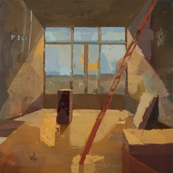 Museum of Modern Eagles 14, 2023