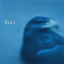Museum of Modern Eagles 5, 2017