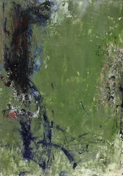 Dynamic Green Abstraction