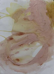 Pastel Abstract Flow