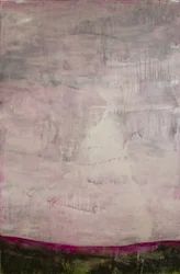 Pink Mist Horizon